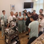 Školicí programy 2026: ECMO na JIRP KPDPM