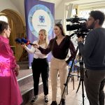 Vzácná onemocnění nejsou okrajové téma. Jsou jich tisíce a týkají se půl milionu Čechů!