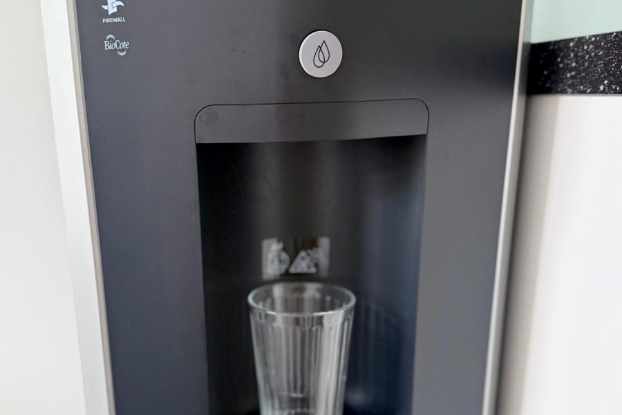 Jak probíhají instalace výdejníků vody a kde se nacházejí?