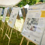 Neurologická klinika si připomněla 100 let od svého založení