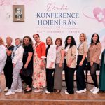 Konference ve VFN nabídly odborné poznatky i inspiraci pro každodenní praxi