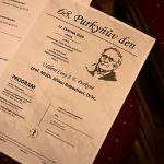 Profesor Jiří Raboch obdržel prestižní Cenu Jana Evangelisty Purkyně