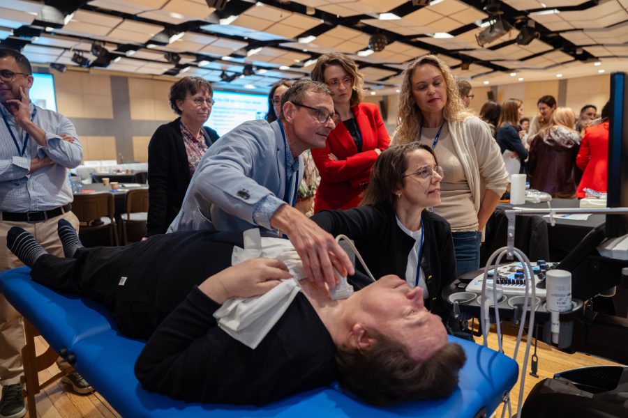 Kongres ECE 2026: Kvalitní práce našich endokrinologů a důsledná diplomatická aktivita