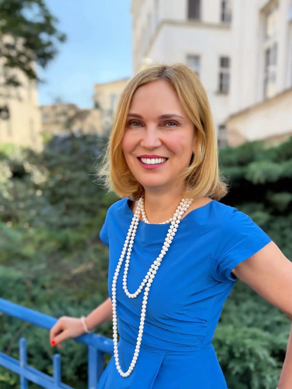 Mgr. Blanka Uhde, MBA: Správně nastavené obchodní procesy mají přímý vliv na kvalitní péči o pacienty