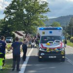Lékaři z KARIM VFN vybojovali stříbro na Rallye Rejvíz 2026