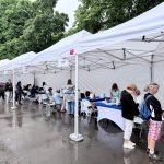 Den zdraví na Karláku: Naši odborníci provedli více než 700 vyšetření