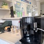 OnCoffee: Kavárna pro pacienty onkologie. Káva, která zahřeje u srdce