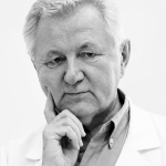 Za docentem Jaroslavem Zvěřinou