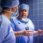 Pacienti s rozsáhlými sarkomy měkkých tkání mají šanci na záchranu končetiny