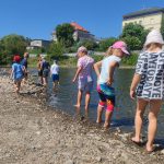 Letní tábory ve Školce ve VFN: Každý týden je cestou za dobrodružstvím