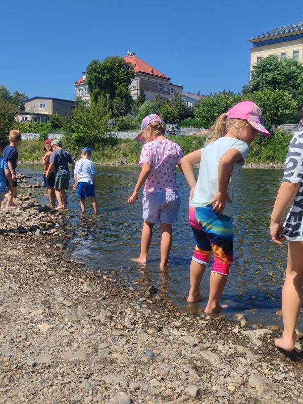 Letní tábory ve Školce ve VFN: Každý týden je cestou za dobrodružstvím
