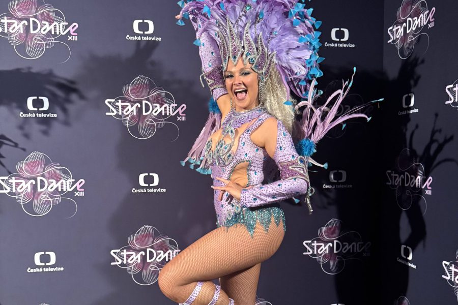 Od pitevního stolu na karneval v Riu