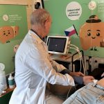 Játra mohou být nemocná, aniž bychom o tom věděli. Screening pomáhá odhalit rizika včas