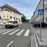 Jaké změny se chystají v parkování a vjezdu do areálů VFN?
