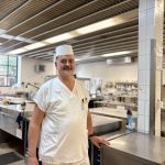 Nový šéfkuchař VFN: Chci dosáhnout vyšší kvality a slyšet názory strávníků